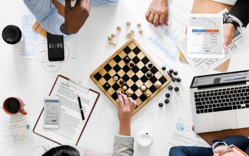 Data Analytics is the new Competitive Advantage - iBridge