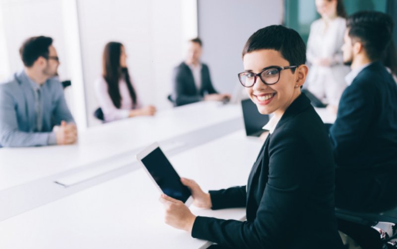 Digital Transformation Success Part 1 - iBridge