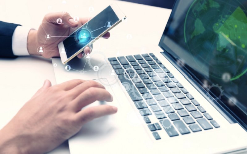 Should You Hop on the Blockchain Bandwagon - iBridge
