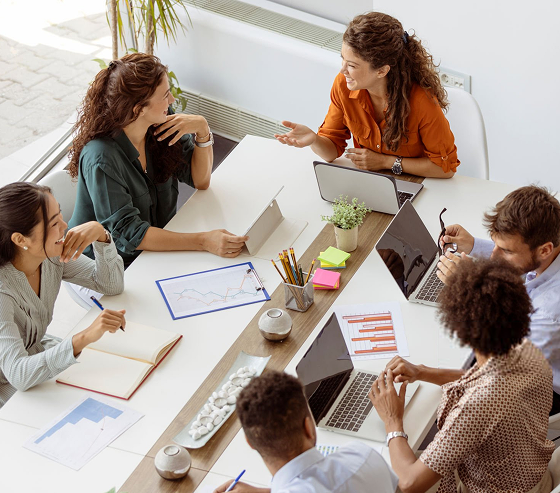 Options For Superior Document Quality